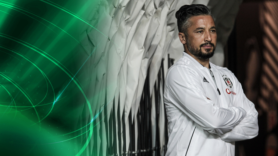 Beşiktaş'ta İlhan Mansız için şok iddia