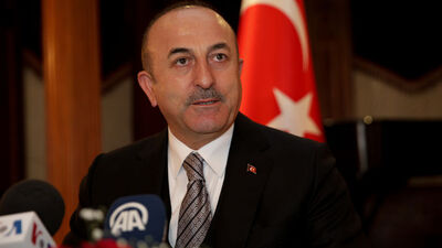 ABD ve Türkiye'den Suriye'de ortak görev gücü