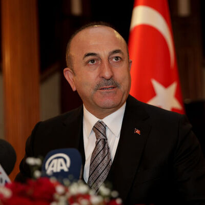 ABD ve Türkiye'den Suriye'de ortak görev gücü