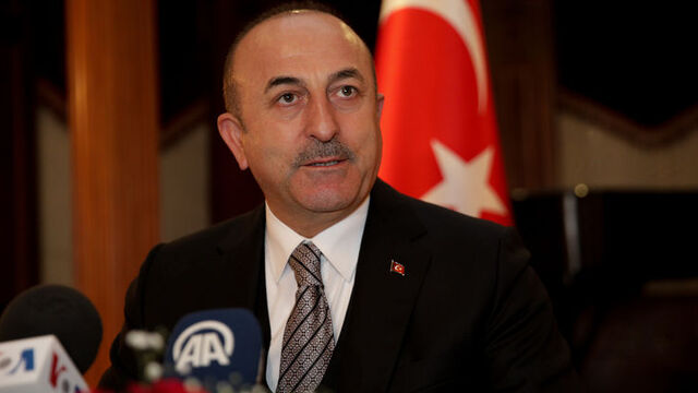 ABD ve Türkiye'den Suriye'de ortak görev gücü