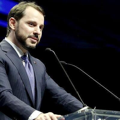 Bakan Albayrak: Ziraat Bankası seracılık paketini yarın açıklayacak