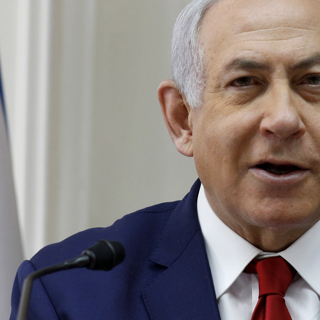 Netanyahu'dan tepki çeken karar: 20 yıl gizli kalacak!
