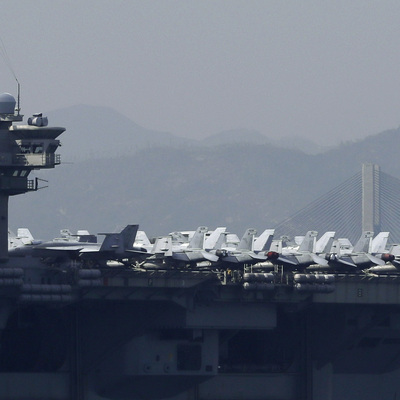 Çin'den 'nükleer güçlü uçak gemisi' hamlesi!