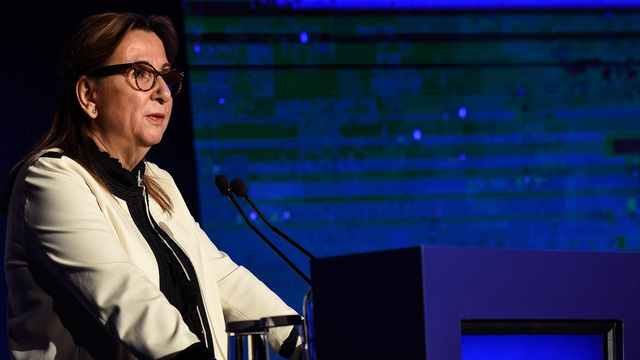 Bakan Pekcan: İhracatın milli gelire oranı rekor kıracak