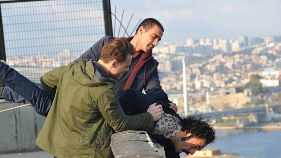 Muhteşem İkili dizisi neden final yapıyor?