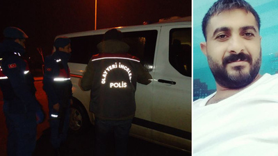 Tekirdağ'da cinayet... Tüfekle başından vuruldu