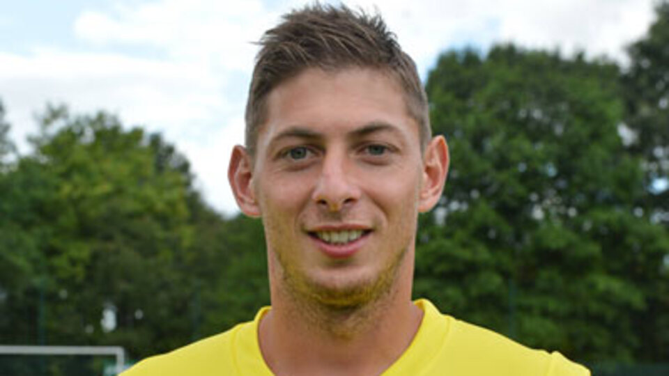 Emiliano Sala kimdir?