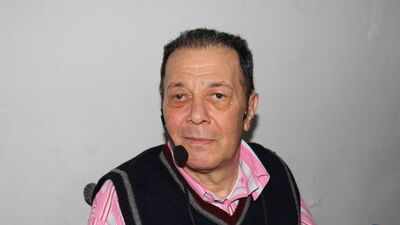 Yalçın Menteş'in hastalığı neydi?