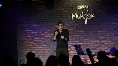 BKM Mutfak şov devam ediyor