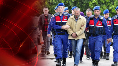 "Tövbe, haşa komutanım" dedi ama... Berber dükkanından öyle bir şey çıktı ki!