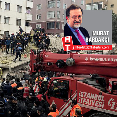 Gizli, yavaş ve sessiz deprem!