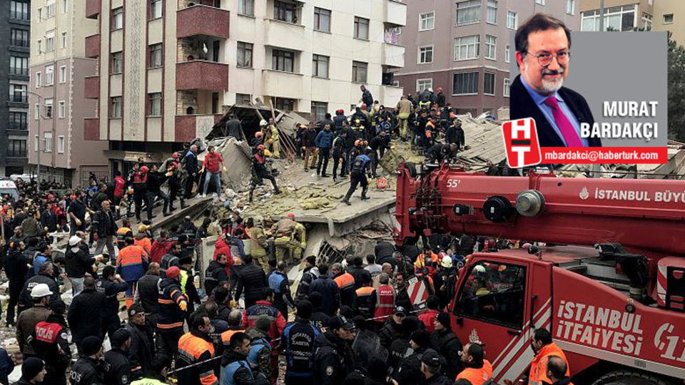 Gizli, yavaş ve sessiz deprem!