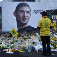 Umutlar tükenmişti... Enkazdaki ceset Sala'ya ait