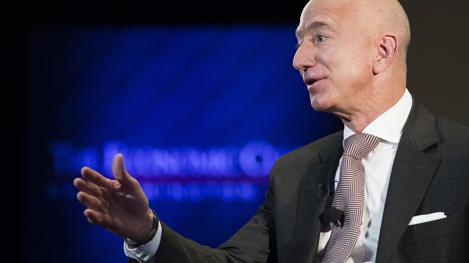 ABD'de medya skandalı: Çıplak fotoğraflı şantaj!