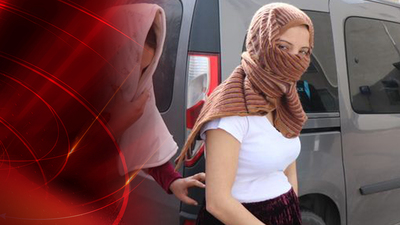 Üç eve girdiler! 50 bin TL'lik ziynet eşyası çaldılar!