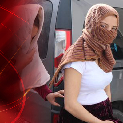 Üç eve girdiler! 50 bin TL'lik ziynet eşyası çaldılar!