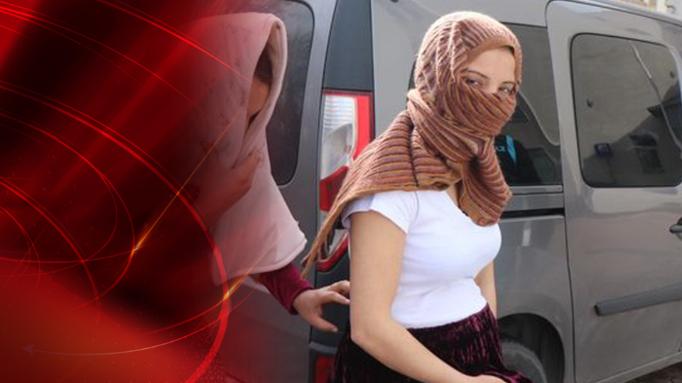 Üç eve girdiler! 50 bin TL'lik ziynet eşyası çaldılar!