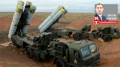"Acilen S-400"