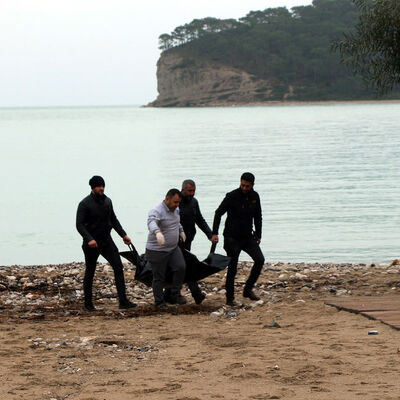 Buse diye gittiler, dehşete düştüler!