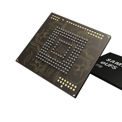 20 kat büyük, 10 kat hızlı