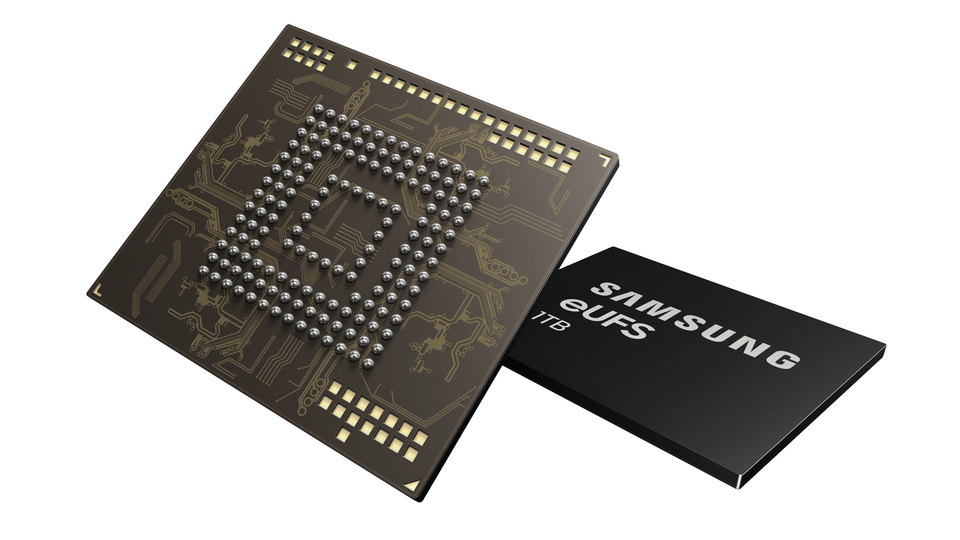 20 kat büyük, 10 kat hızlı