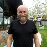 "Burnumu yaptırmayı düşünmedim"