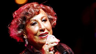 Müzeyyen Senar 4. ölüm yıldönümü