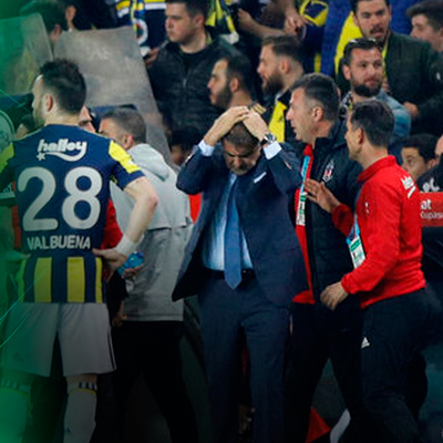 Olaylı derbinin iddianamesi hazırlandı