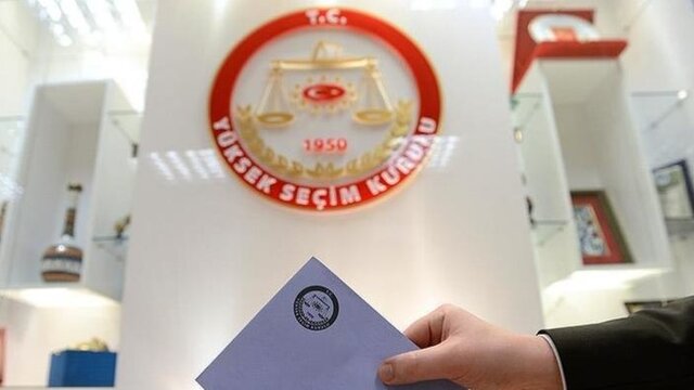 Nerede oy kullanacaksınız? 2019 YSK seçmen kaydı sorgulama