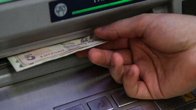 Babadan oğluna 'fazla nafaka' davası!