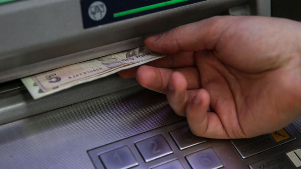 Babadan oğluna 'fazla nafaka' davası!