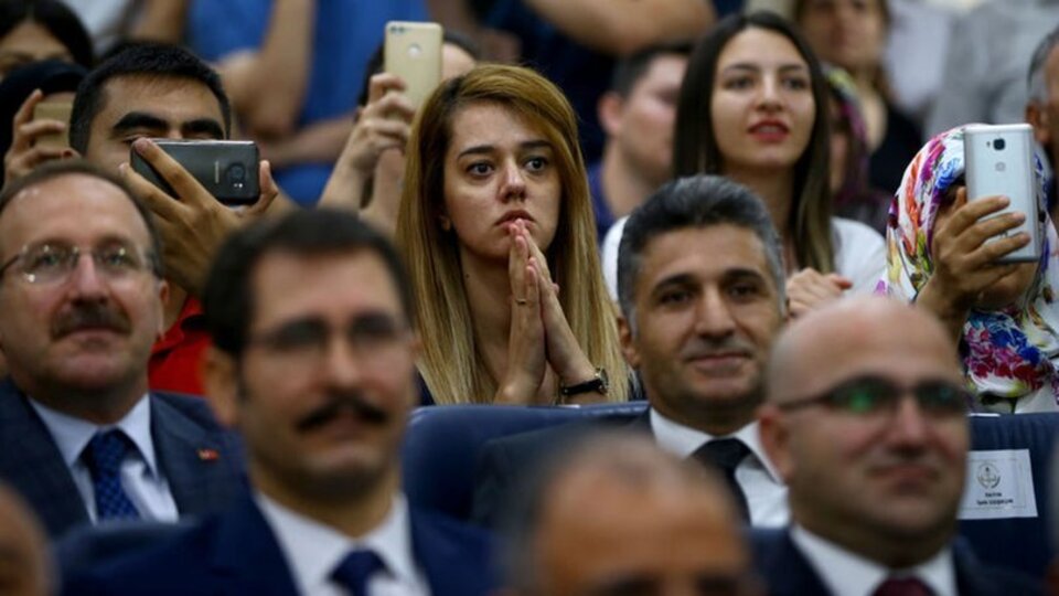 Öğretmenlerin beklediği atamalar yapıldı