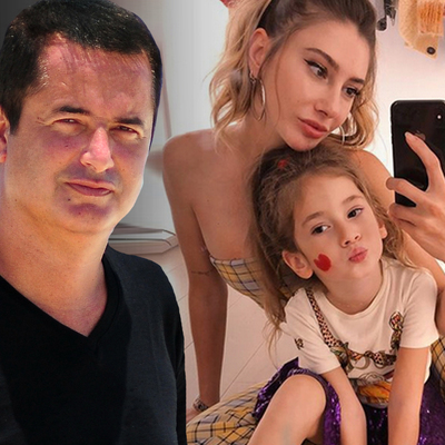 Acun'dan flaş Şeyma hamlesi: Kızıyla fotoğraf paylaşırsa...