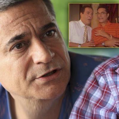 "Gözyaşlarına boğuldu"