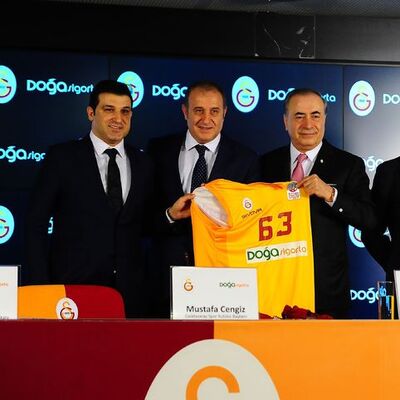 Sigorta poliçesi alana maç bileti ücretsiz