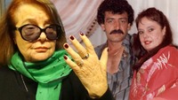 "Onun ağladığını hiç görmedim!"