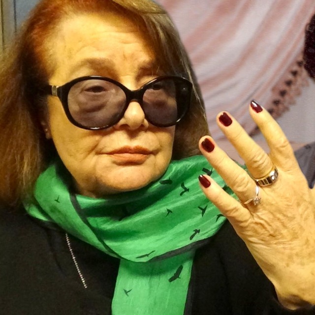 "Onun ağladığını hiç görmedim!"