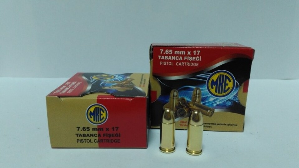 Mermi fiyatları ne kadar?