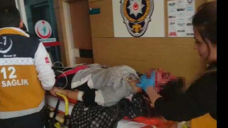 Bursa'da eski sevgili dehşeti