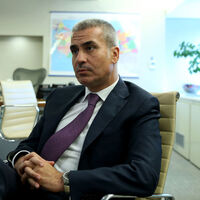 HSBC Genel Müdürü Cumhurbaşkanı'na hakaretten yargılanacak