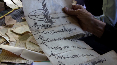 5 kuşak sonra ortaya çıktı! Meğer her şey sandıkta gizliymiş