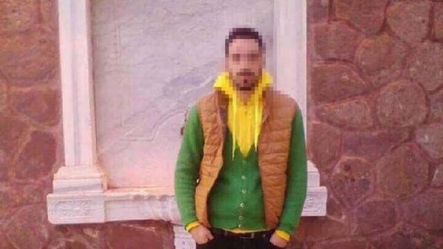 Cinsel istismar sanığı 'çocuk korkusu'nu günlüğüne yazmış