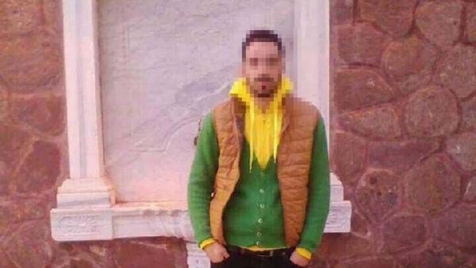 Cinsel istismar sanığı 'çocuk korkusu'nu günlüğüne yazmış