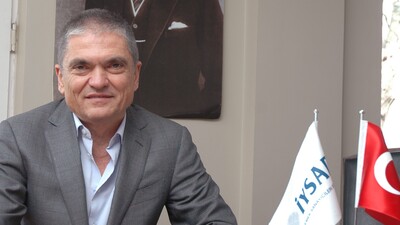 İYSAD yeniden Sedat Zincirkıran dedi