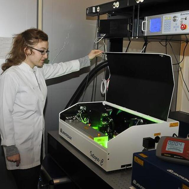 Yöntem dünyaya pazarlanacak...