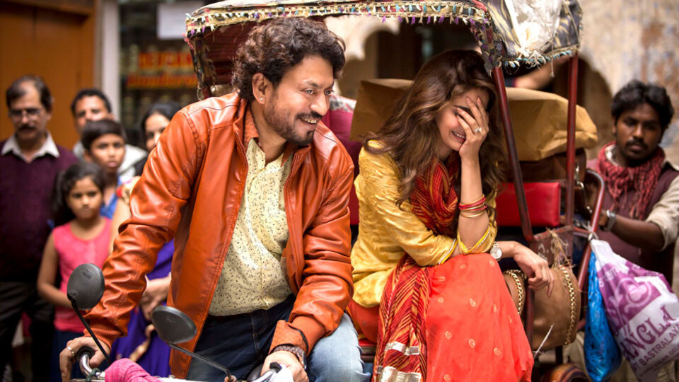 Hint sineması günleri başlıyor