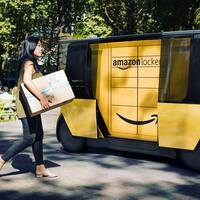 Artık teslimatı bunlar yapacak!