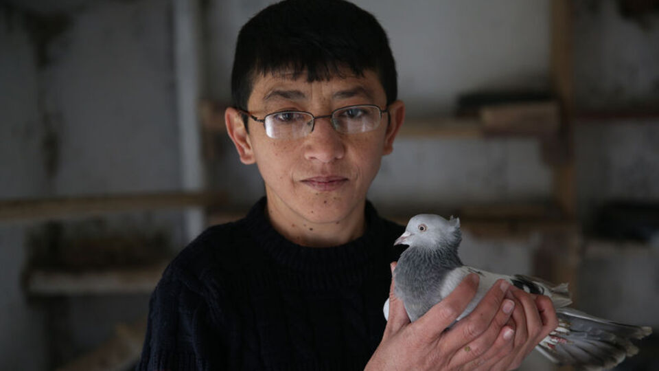 Kim der ki 41 yaşında!