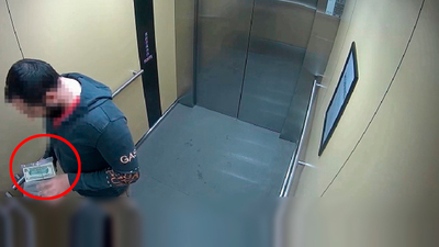 Yer: İzmir! Rüşvete suçüstü! Davalarda bilirkişi olarak görev yapıyordu...