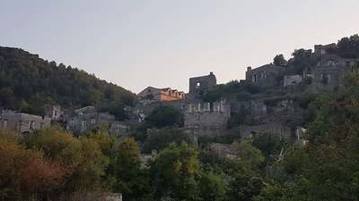 İmar barışı fırsatçıları bu kez orada ortaya çıktı!